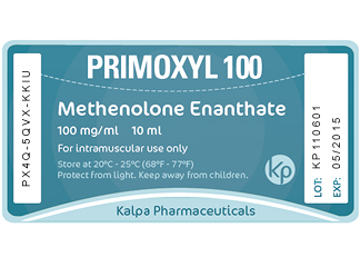 Primoxyl 100