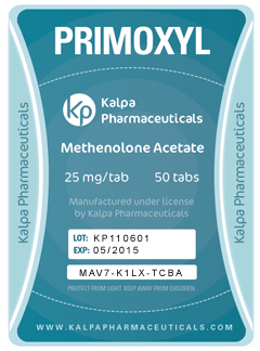 Primoxyl