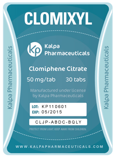 Clomixyl