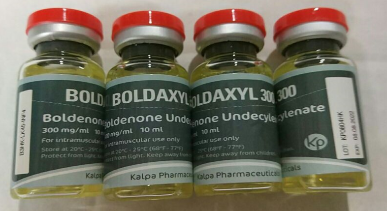 Boldaxyl