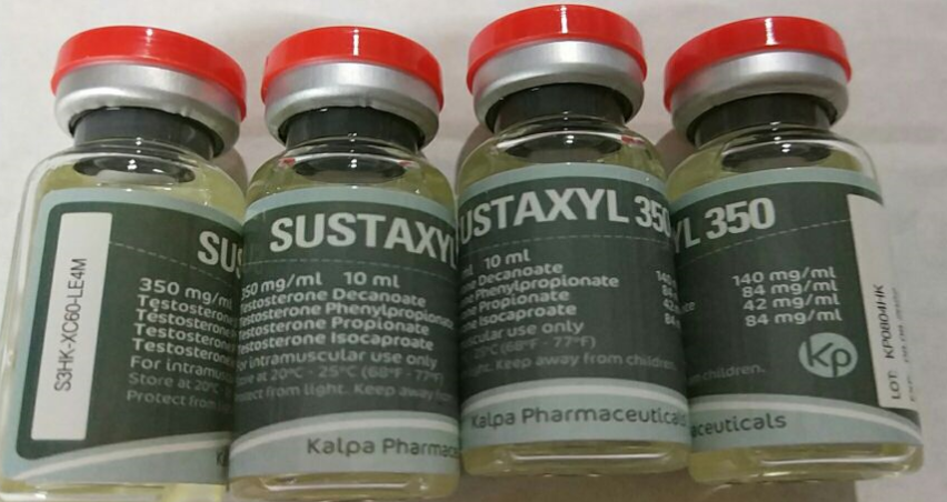 Sustaxyl