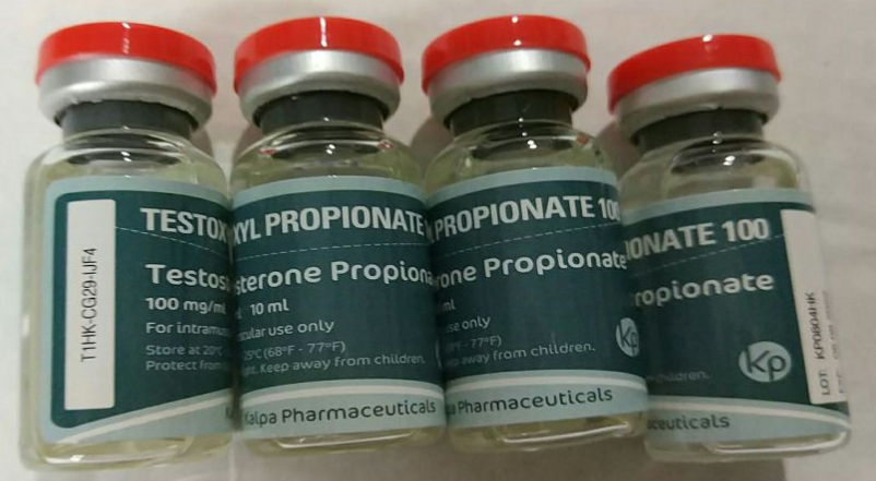 Testoxyl-Propionate