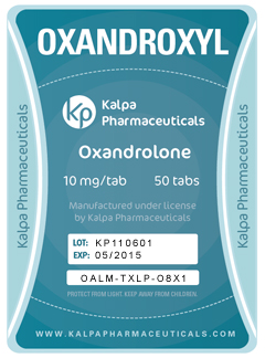 Oxandrolone liver toxicity